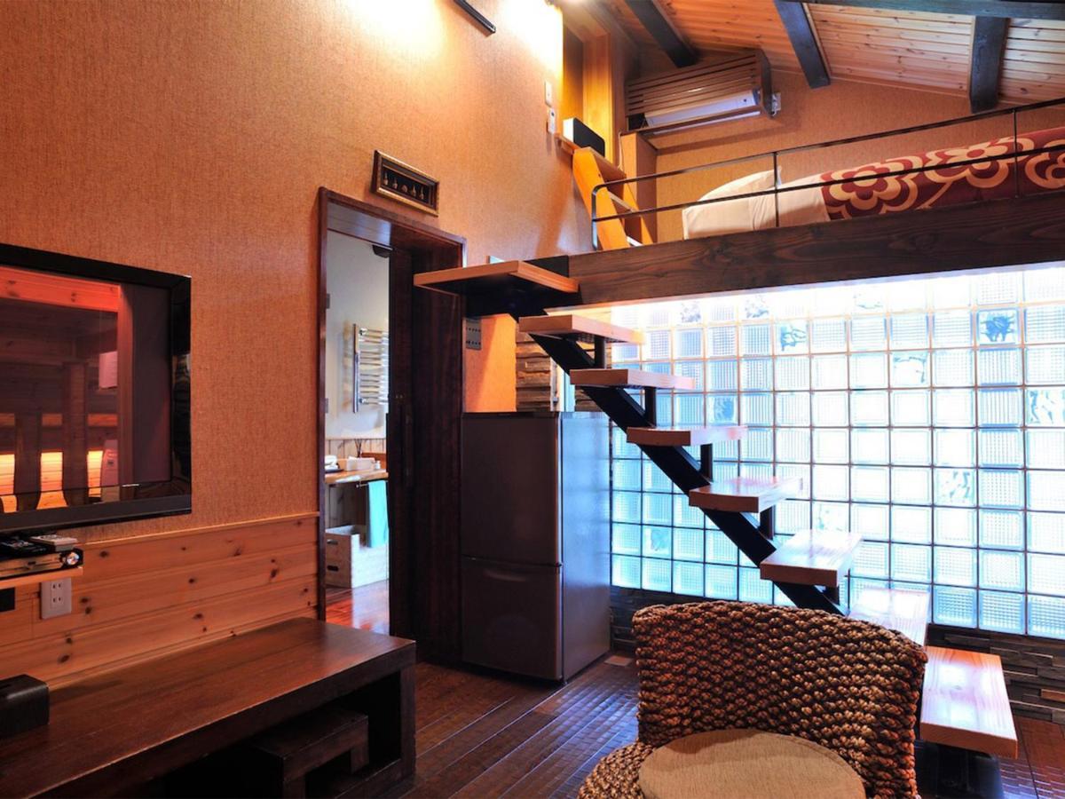 האקובה Kunugi Relaxation With 4 Modern Rooms מראה חיצוני תמונה